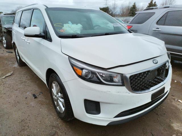 KIA SEDONA LX 2015 kndmb5c1xf6057700