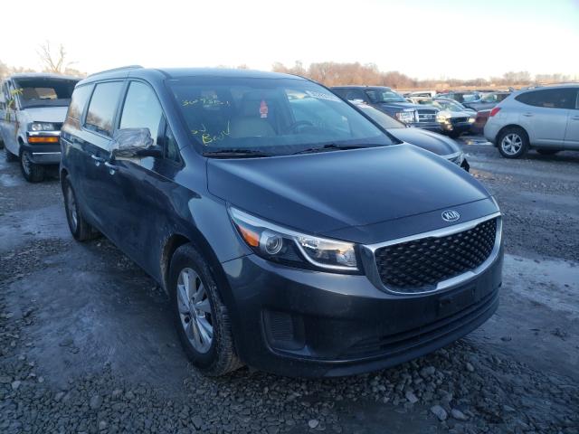 KIA NULL 2015 kndmb5c1xf6058524