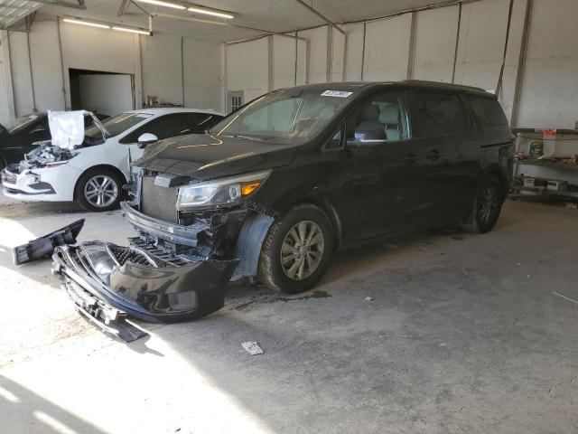 KIA SEDONA LX 2015 kndmb5c1xf6058717