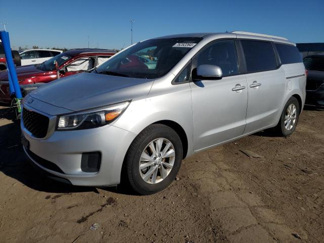 KIA SEDONA LX 2015 kndmb5c1xf6067501