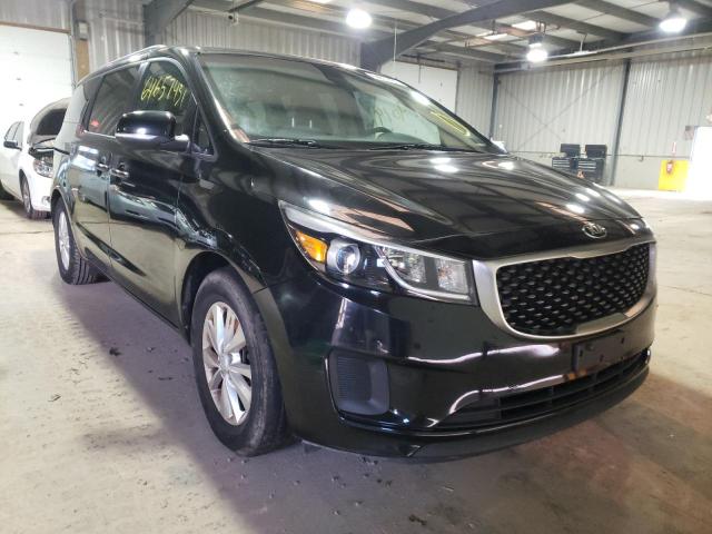 KIA SEDONA LX 2015 kndmb5c1xf6069135