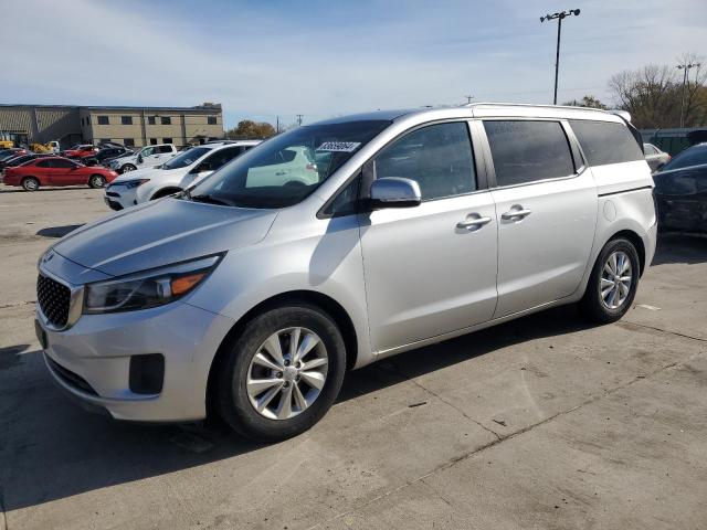 KIA SEDONA LX 2015 kndmb5c1xf6072455