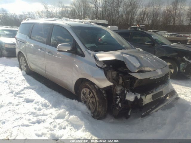 KIA SEDONA 2015 kndmb5c1xf6076134