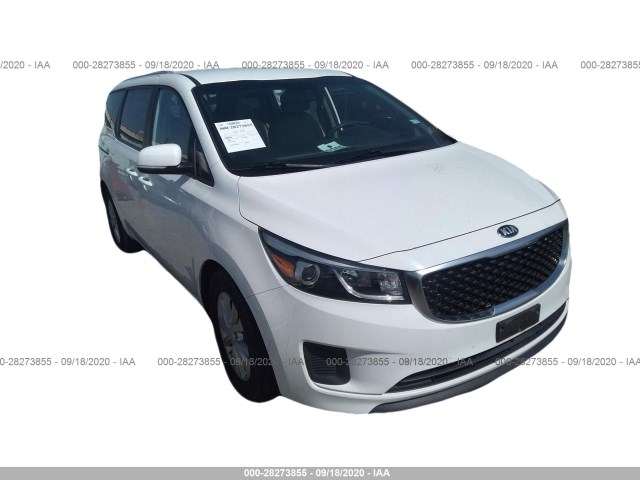 KIA SEDONA 2015 kndmb5c1xf6076313