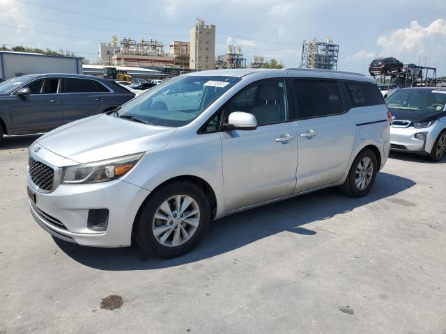 KIA SEDONA LX 2016 kndmb5c1xg6084056