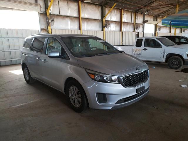 KIA SEDONA LX 2016 kndmb5c1xg6084123