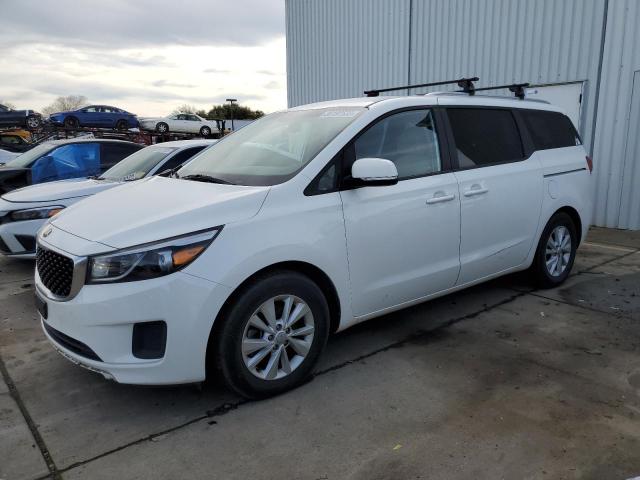 KIA SEDONA 2016 kndmb5c1xg6087314