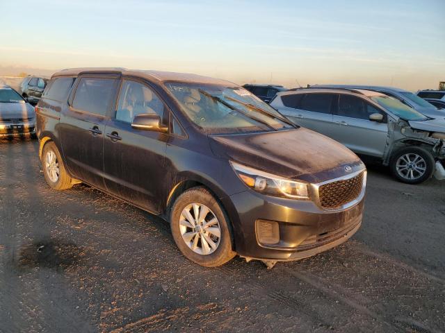 KIA SEDONA LX 2016 kndmb5c1xg6090097