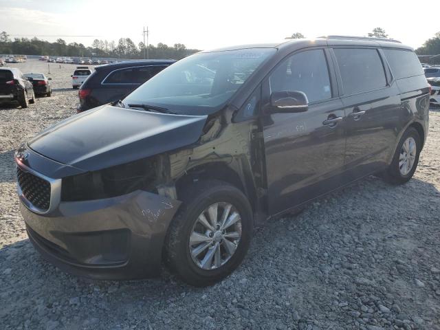 KIA SEDONA LX 2016 kndmb5c1xg6091153