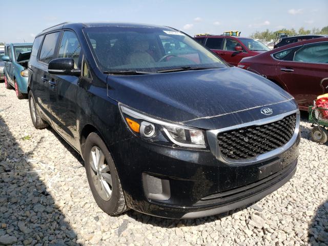 KIA SEDONA LX 2016 kndmb5c1xg6094036