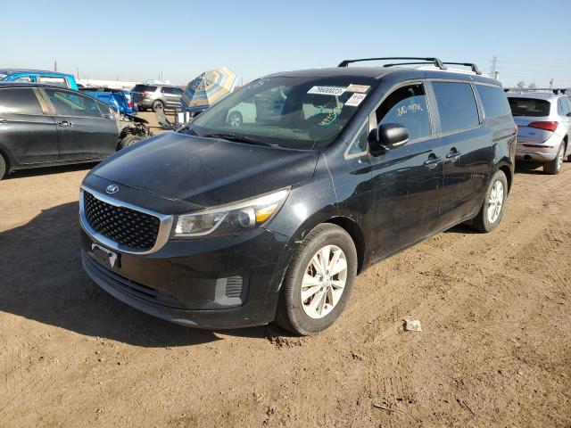 KIA ALL MODELS 2016 kndmb5c1xg6094859