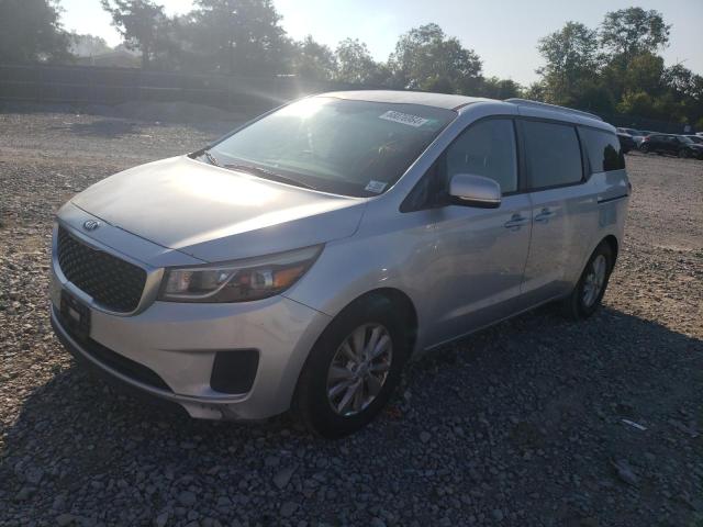 KIA SEDONA LX 2016 kndmb5c1xg6095252