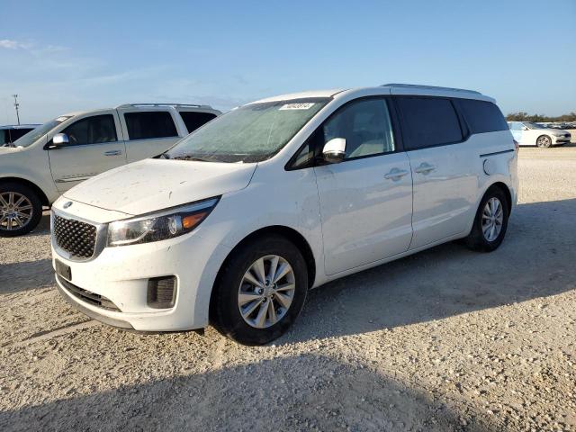 KIA SEDONA LX 2016 kndmb5c1xg6097826