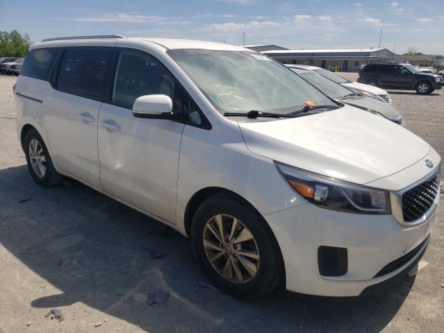 KIA SEDONA LX 2016 kndmb5c1xg6107206