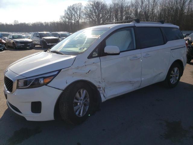 KIA SEDONA LX 2016 kndmb5c1xg6111045