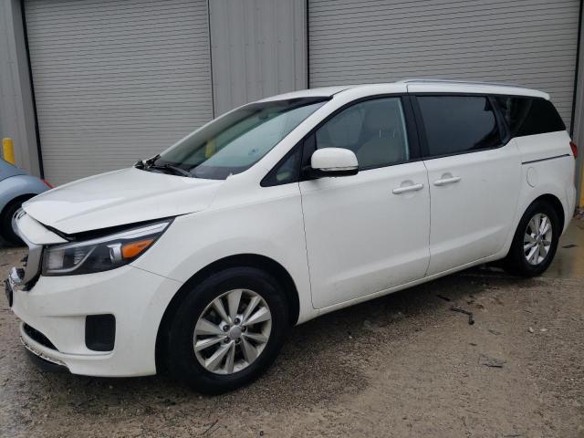 KIA SEDONA LX 2016 kndmb5c1xg6116164