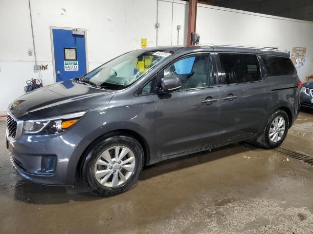 KIA SEDONA LX 2016 kndmb5c1xg6119842