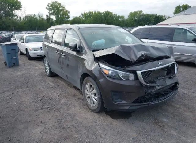 KIA SEDONA 2016 kndmb5c1xg6146524