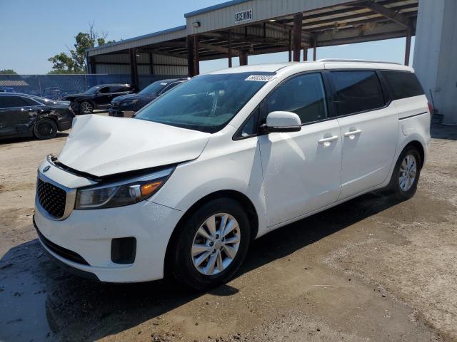 KIA SEDONA LX 2016 kndmb5c1xg6148631