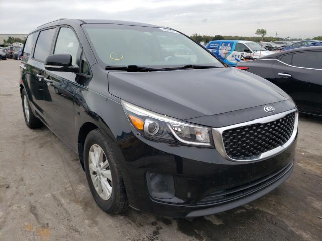 KIA NULL 2016 kndmb5c1xg6148676