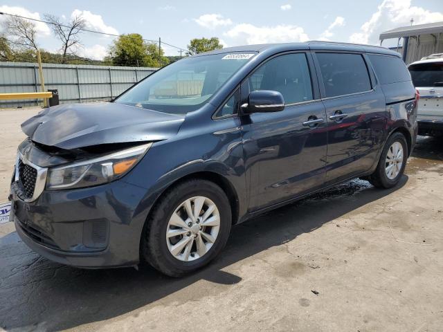 KIA SEDONA LX 2016 kndmb5c1xg6161749