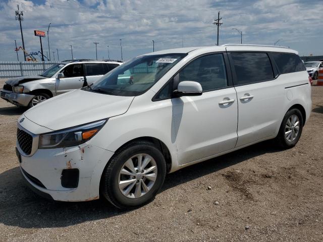 KIA SEDONA LX 2016 kndmb5c1xg6162111