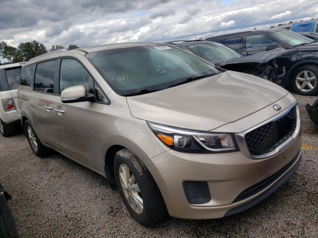 KIA SEDONA LX 2016 kndmb5c1xg6172735