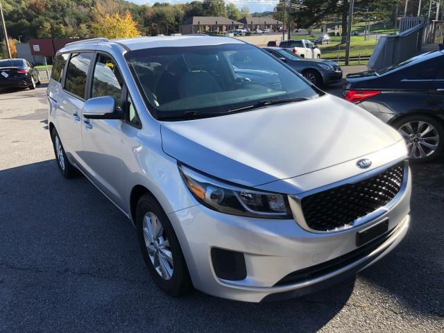 KIA SEDONA LX 2016 kndmb5c1xg6187901