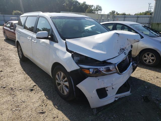 KIA SEDONA LX 2016 kndmb5c1xg6189793