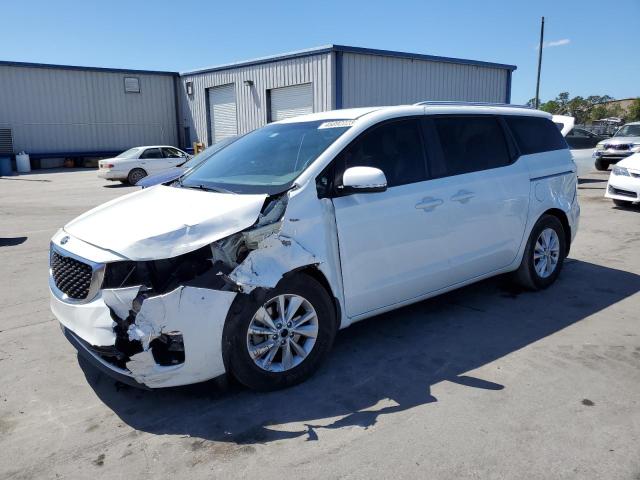 KIA SEDONA LX 2016 kndmb5c1xg6198848