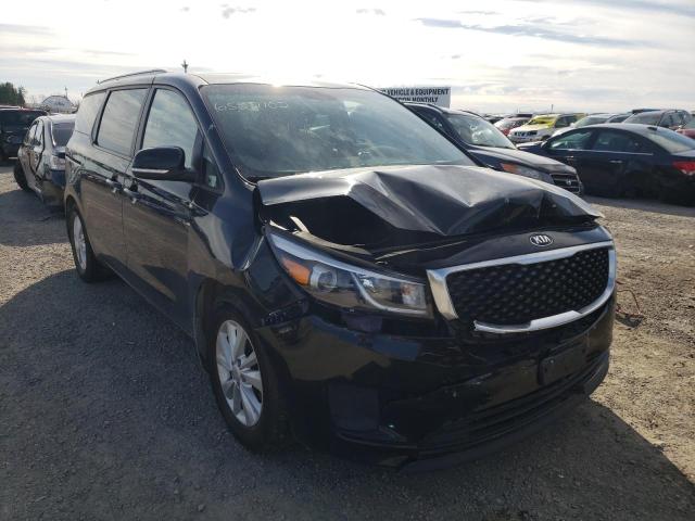 KIA SEDONA LX 2016 kndmb5c1xg6220752