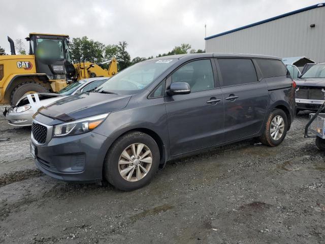 KIA SEDONA LX 2017 kndmb5c1xh6231266