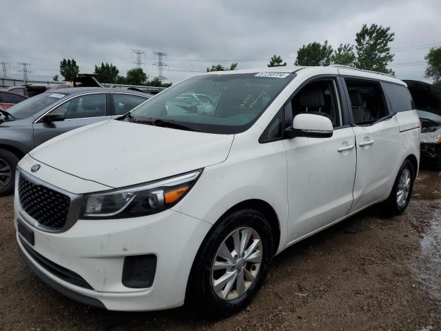 KIA SEDONA LX 2017 kndmb5c1xh6237164