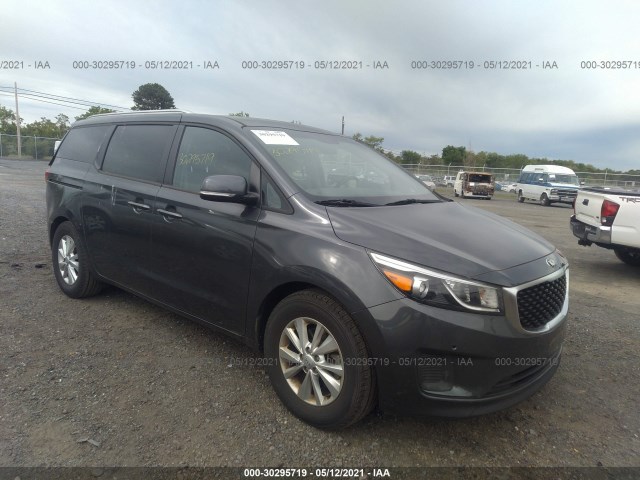 KIA SEDONA 2017 kndmb5c1xh6247581