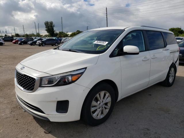 KIA ALL MODELS 2017 kndmb5c1xh6249511