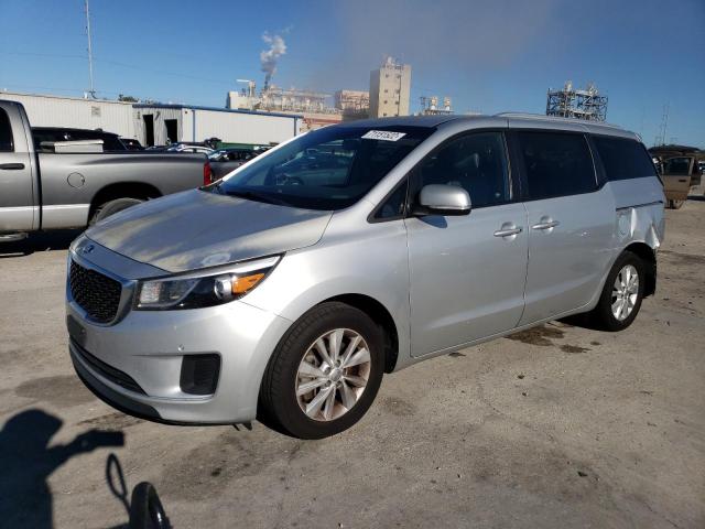 KIA SEDONA LX 2017 kndmb5c1xh6265921