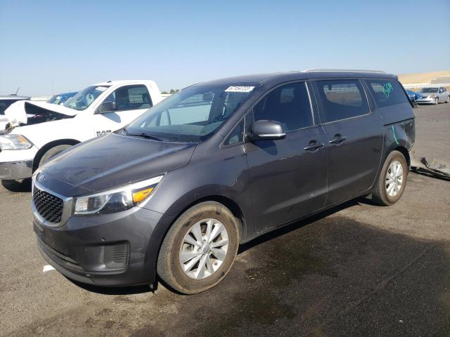 KIA ALL MODELS 2017 kndmb5c1xh6283772