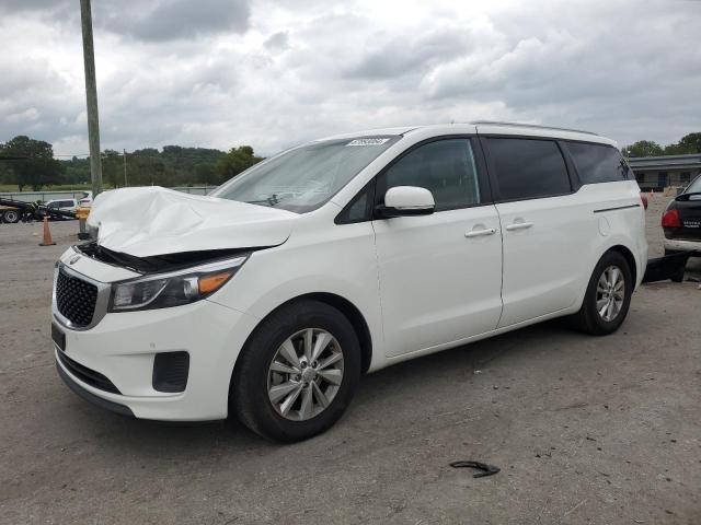 KIA SEDONA LX 2017 kndmb5c1xh6308086