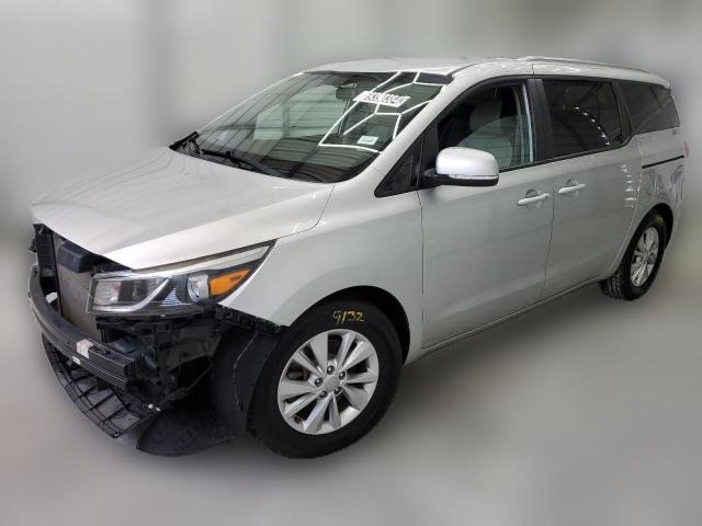 KIA SEDONA LX 2017 kndmb5c1xh6309092