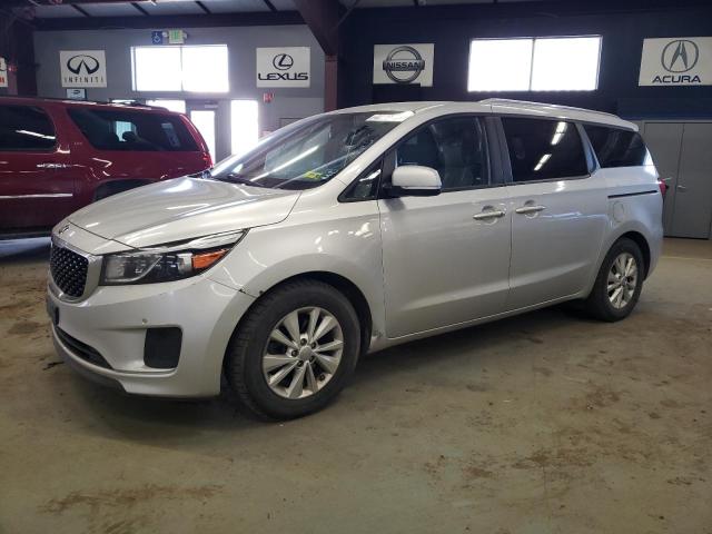 KIA SEDONA LX 2017 kndmb5c1xh6309478