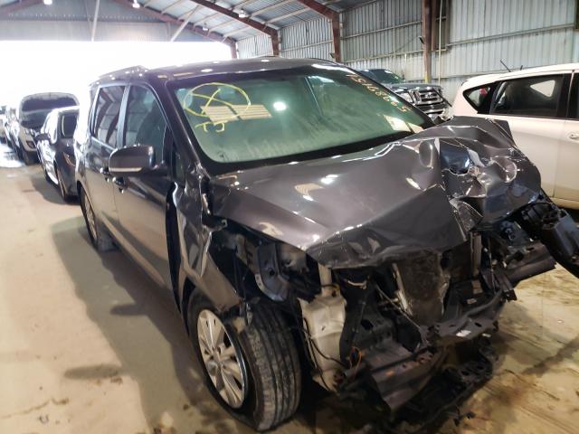 KIA SEDONA LX 2017 kndmb5c1xh6322716