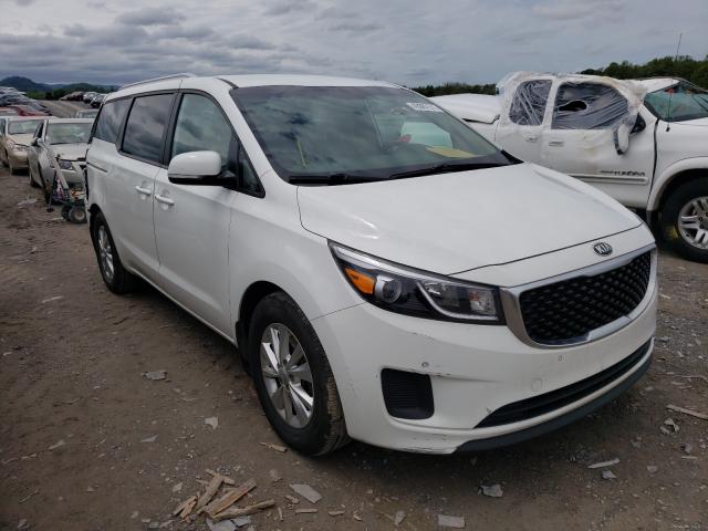 KIA SEDONA LX 2017 kndmb5c1xh6330492