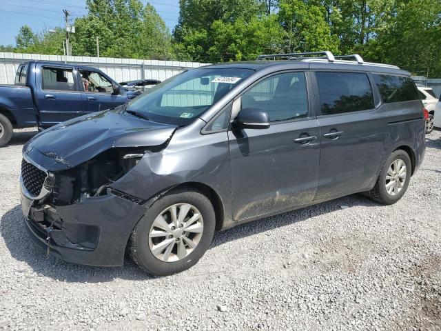 KIA SEDONA LX 2017 kndmb5c1xh6337121