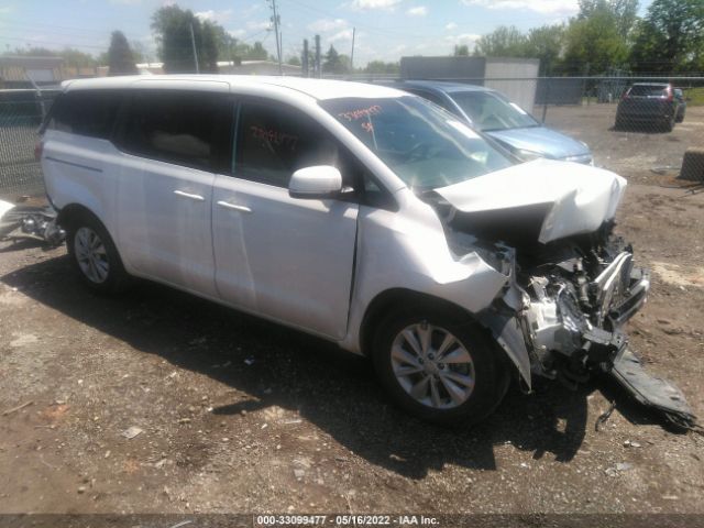 KIA SEDONA 2018 kndmb5c1xj6380945