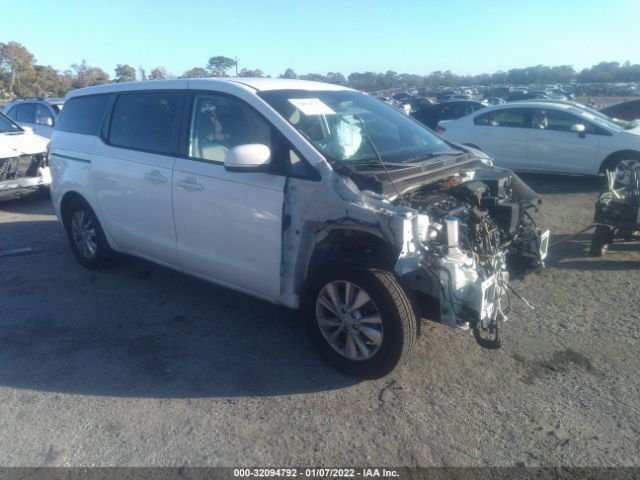 KIA SEDONA 2018 kndmb5c1xj6397406