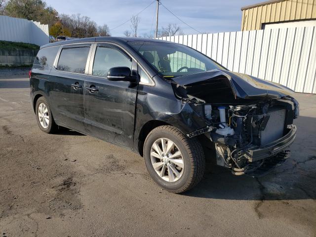 KIA SEDONA LX 2018 kndmb5c1xj6398569