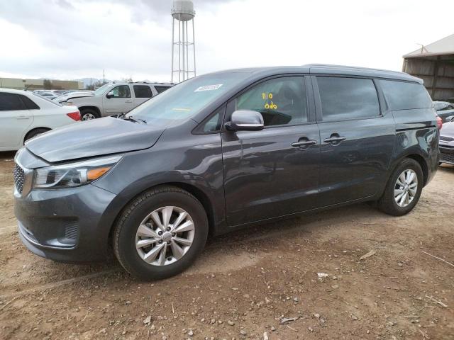 KIA SEDONA LX 2018 kndmb5c1xj6404872