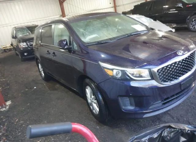 KIA SEDONA 2018 kndmb5c1xj6405844