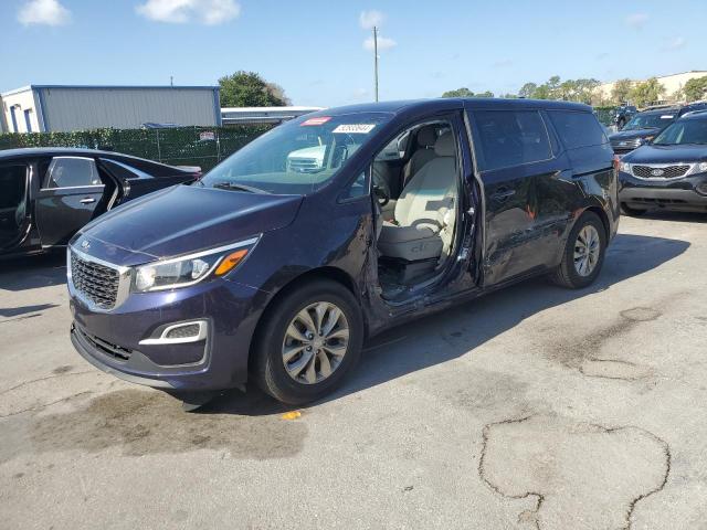 KIA SEDONA LX 2019 kndmb5c1xk6511132