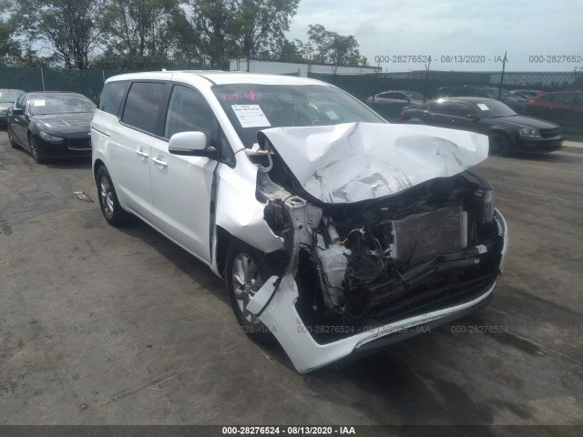 KIA SEDONA 2019 kndmb5c1xk6533034